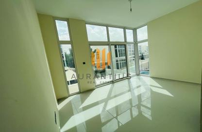Villa - 3 Bedrooms - 4 Bathrooms for sale in Sanctnary - Damac Hills 2 - Dubai