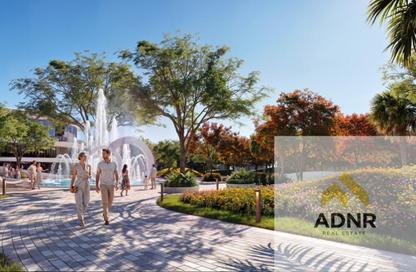 Townhouse - 4 - 5 for sale in Azizi Florence - Um Fanain - Sharjah