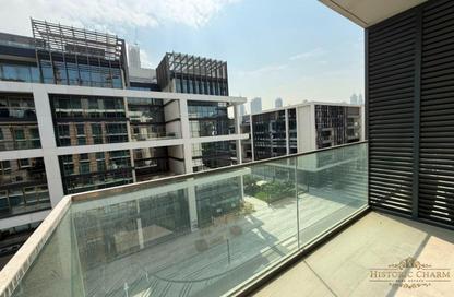 Apartment - 1 - 2 for sale in Viridian - Central Park at City Walk - City Walk - Al Wasl - Dubai Apartment - 1 - 2 for sale in Viridian - Central Park at City Walk - City Walk - Al Wasl - Dubai