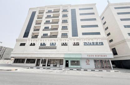Shop - Studio - 1 Bathroom for rent in Muwaileh 29 Building - Muwaileh - Sharjah