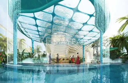 Apartment - 4 Bedrooms - 5 Bathrooms for sale in DAMAC Casa - Dubai Media City - Dubai