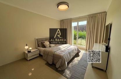 Apartment - 1 Bedroom - 2 Bathrooms for sale in Ajman One - Phase 2 - Ajman Downtown - Ajman