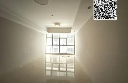 Apartment - 1 Bedroom - 2 Bathrooms for rent in Gulfa Towers - Al Rashidiya 1 - Al Rashidiya - Ajman