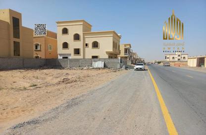 Land - Studio for sale in Al Yasmeen 1 - Al Yasmeen - Ajman
