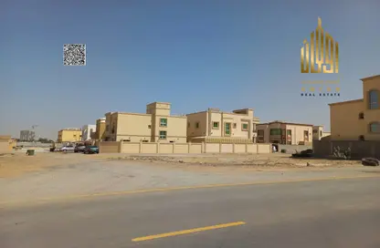 أرض للبيع في 1 الياسمين - الياسمين - عجمان