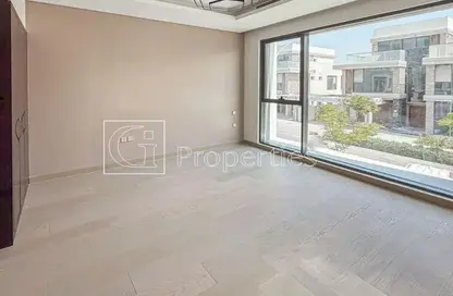 Villa - 3 Bedrooms - 3 Bathrooms for rent in Belair Damac Hills - By Trump Estates - Damac Hills - Dubai Villa - 3 Bedrooms - 3 Bathrooms for rent in Belair Damac Hills - By Trump Estates - Damac Hills - Dubai