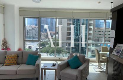 Apartment - 1 Bedroom - 2 Bathrooms for rent in The Residences 5 - The Residences - Downtown Dubai - Dubai