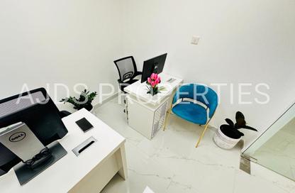 Office Space - 1 Bedroom - 1 Bathroom for rent in Reem Residency - Al Karama - Dubai