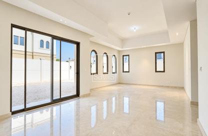 Villa - 5 - 6 for sale in Toledo - Bloom Living - Zayed City (Khalifa City C) - Khalifa City - Abu Dhabi Villa - 5 - 6 for sale in Toledo - Bloom Living - Zayed City (Khalifa City C) - Khalifa City - Abu Dhabi