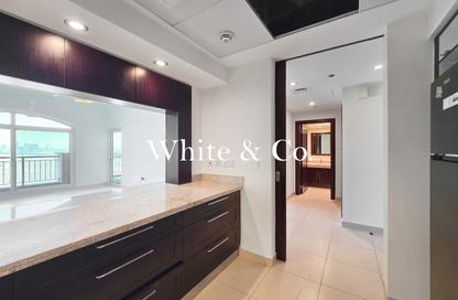 Apartment - 1 - 1 for sale in Mosela Waterside Residences - Mosela - The Views - Dubai