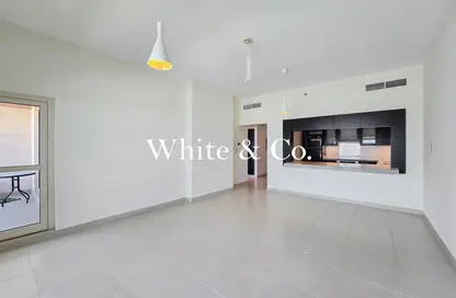 Apartment - 1 Bedroom - 1 Bathroom for sale in Mosela Waterside Residences - Mosela - The Views - Dubai