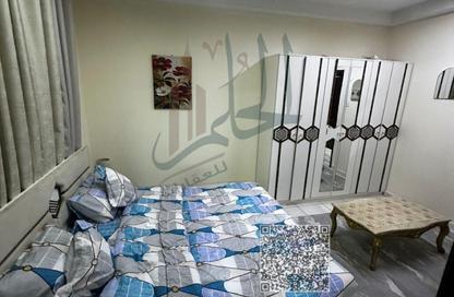 Apartment - 2 - 2 for rent in Nuaimia Two Tower - Al Nuimiya 2 - Al Nuaimiya - Ajman