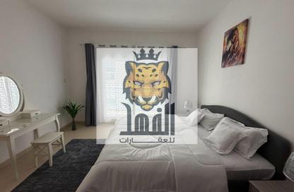 Apartment - 1 - 2 for rent in Al Rashidiya Towers - Al Rashidiya - Ajman Downtown - Ajman Apartment - 1 - 2 for rent in Al Rashidiya Towers - Al Rashidiya - Ajman Downtown - Ajman