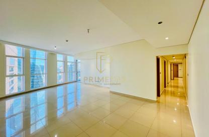 Apartment - 4 - 5 for rent in United Square - Al Khalidiya - Abu Dhabi