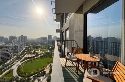 شقة - 3 غرف نوم - 4 حمامات للايجار في بارك ريدج تاور سي - بارك ريدج - دبي هيلز استيت - دبي