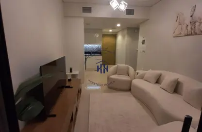 شقة - غرفة نوم - 1 حمام للايجار في آيكون سيتي  تاور سي - آيكن سيتي - الخليج التجاري - دبي