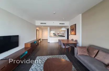 Apartment - 2 Bedrooms - 2 Bathrooms for rent in MILANO by Giovanni Botique Suites - District 17 - Jumeirah Village Circle - Dubai Apartment - 2 Bedrooms - 2 Bathrooms for rent in MILANO by Giovanni Botique Suites - District 17 - Jumeirah Village Circle - Dubai