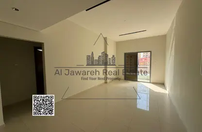 شقة - 2 غرف نوم - 2 حمامات للايجار في النعيمية - النعيمية - عجمان