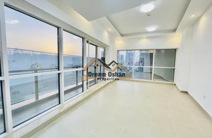 Apartment - 1 - 2 for rent in ASB Tower - Dubai Silicon Oasis - Dubai