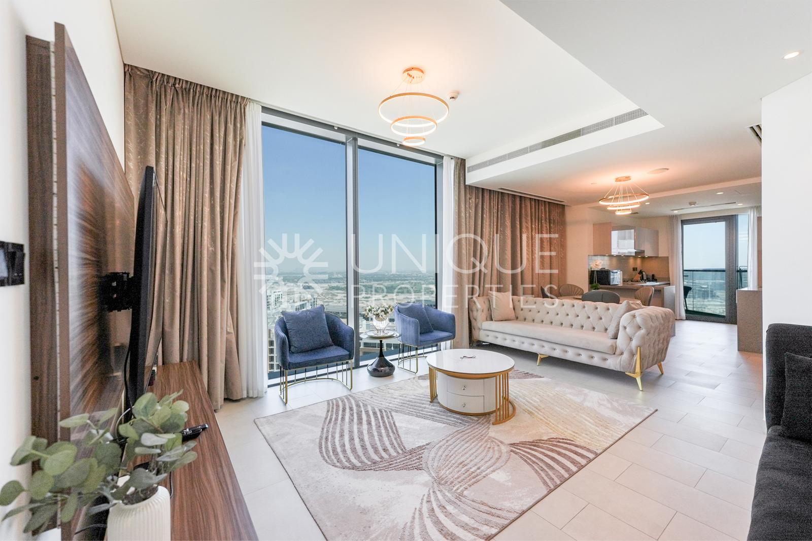 Investor Deal | 2BR in Sobha Hartland | High ROI