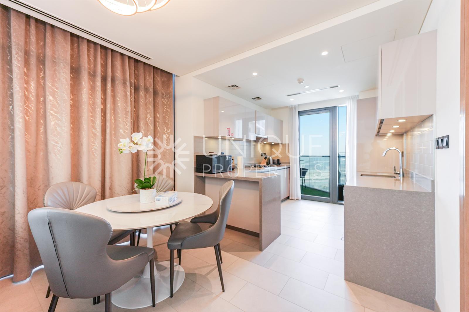 Investor Deal | 2BR in Sobha Hartland | High ROI