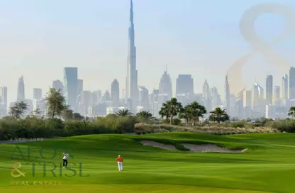 شقة - 3 غرف نوم - 4 حمامات للبيع في مبنى Club Place A - كلوب بلاس - دبي هيلز استيت - دبي