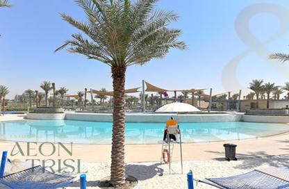 شقة - 3 غرف نوم - 4 حمامات للبيع في مبنى Club Place A - كلوب بلاس - دبي هيلز استيت - دبي