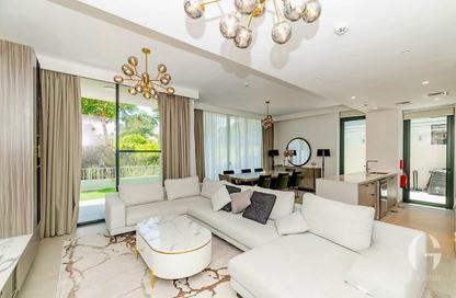 Villa - 3 Bedrooms - 4 Bathrooms for rent in Club Villas at Dubai Hills - Dubai Hills Estate - Dubai