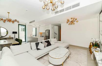 Villa - 3 Bedrooms - 4 Bathrooms for rent in Club Villas at Dubai Hills - Dubai Hills Estate - Dubai Villa - 3 Bedrooms - 4 Bathrooms for rent in Club Villas at Dubai Hills - Dubai Hills Estate - Dubai