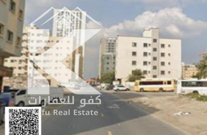 أرض - استوديو للبيع في ليوارا 1 - عجمان