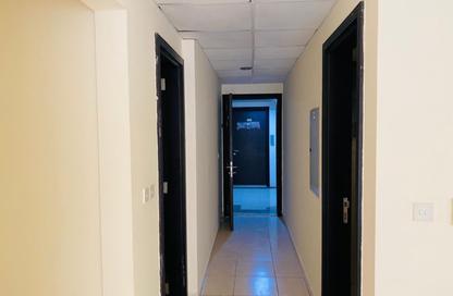 Apartment - 1 Bedroom - 2 Bathrooms for sale in Riviera Dreams - CBD (Central Business District) - International City - Dubai