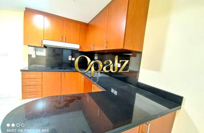 Apartment - Studio - 2 for rent in Golden Sands 12 - Al Mankhool - Bur Dubai - Dubai