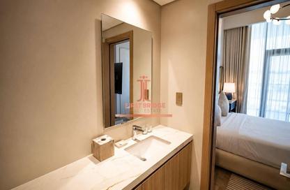 Apartment - 1 Bedroom - 1 Bathroom for rent in Millennium Talia Residences - Al Furjan - Dubai