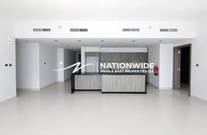 Apartment - 3 Bedrooms - 3 Bathrooms for sale in Meera 1 - Shams Abu Dhabi - Al Reem Island - Abu Dhabi