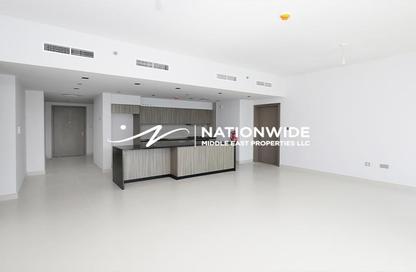 Apartment - 3 Bedrooms - 3 Bathrooms for sale in Meera 1 - Shams Abu Dhabi - Al Reem Island - Abu Dhabi