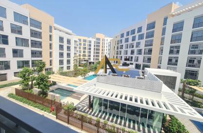 شقة - 1 حمام للايجار في أبتاون الزاهية - الزاهية - تجارية مويلح - الشارقة