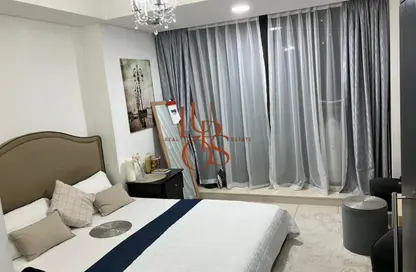 شقة - غرفة نوم - 2 حمامات للبيع في غولد كريست فيوز 2 - (JLT) مجمع J - أبراج بحيرات الجميرا - دبي