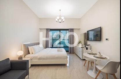 Apartment - Studio - 1 Bathroom for sale in Elite Business Bay Residence - Business Bay - Dubai