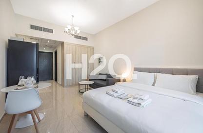 Apartment - Studio - 1 Bathroom for sale in Elite Business Bay Residence - Business Bay - Dubai Apartment - Studio - 1 Bathroom for sale in Elite Business Bay Residence - Business Bay - Dubai