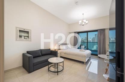 Apartment - Studio - 1 Bathroom for sale in Elite Business Bay Residence - Business Bay - Dubai