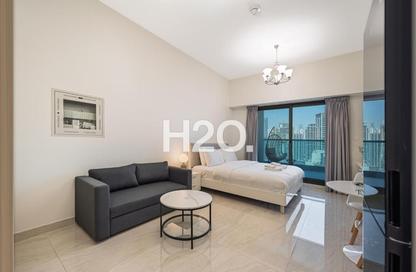 Apartment - Studio - 1 for sale in Elite Business Bay Residence - Business Bay - Dubai Apartment - Studio - 1 for sale in Elite Business Bay Residence - Business Bay - Dubai