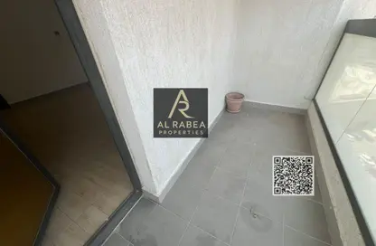 Apartment - 2 Bedrooms - 3 Bathrooms for rent in Al Rashidiya Towers - Al Rashidiya - Ajman Downtown - Ajman Apartment - 2 Bedrooms - 3 Bathrooms for rent in Al Rashidiya Towers - Al Rashidiya - Ajman Downtown - Ajman