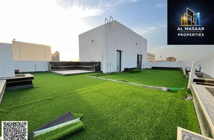 Villa - 5 Bedrooms - 7 Bathrooms for sale in Al Rawda 2 - Al Rawda - Ajman