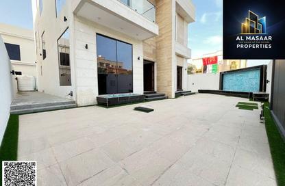 Villa - 5 Bedrooms - 7 Bathrooms for sale in Al Rawda 2 - Al Rawda - Ajman
