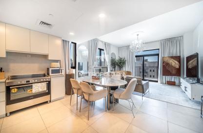 Apartment - 2 Bedrooms - 2 Bathrooms for rent in Asayel 3 - Madinat Jumeirah Living - Umm Suqeim 3 - Umm Suqeim - Dubai Apartment - 2 Bedrooms - 2 Bathrooms for rent in Asayel 3 - Madinat Jumeirah Living - Umm Suqeim 3 - Umm Suqeim - Dubai