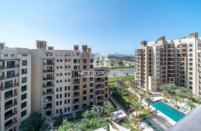 Apartment - 2 Bedrooms - 2 Bathrooms for rent in Asayel 3 - Madinat Jumeirah Living - Umm Suqeim 3 - Umm Suqeim - Dubai