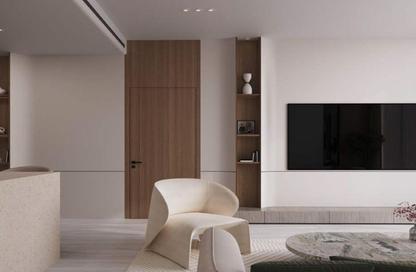 Apartment - 2 - 2 for sale in Binghatti Starlight - Dubai Healthcare City 2 - Al Jaddaf - Dubai Apartment - 2 - 2 for sale in Binghatti Starlight - Dubai Healthcare City 2 - Al Jaddaf - Dubai