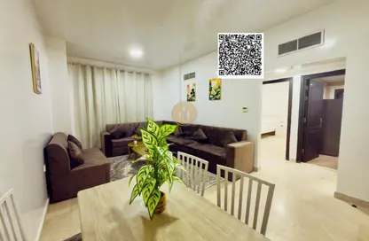 Apartment - 1 Bedroom - 2 Bathrooms for rent in Al Rawda 3 - Al Rawda - Ajman