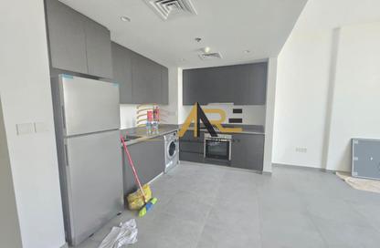 Apartment - 1 - 2 for rent in Tiraz - Naseej District - Aljada - Sharjah Apartment - 1 - 2 for rent in Tiraz - Naseej District - Aljada - Sharjah