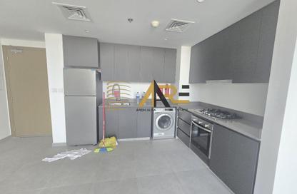 Apartment - 1 - 2 for rent in Tiraz - Naseej District - Aljada - Sharjah